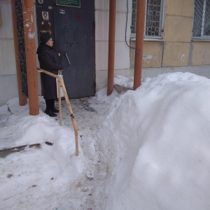 Фото от владельца Амбулатория врачей общей практики, Городская поликлиника №4