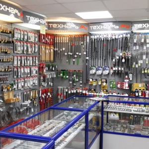 Фото от владельца Технарь, магазин инструмента и оборудования