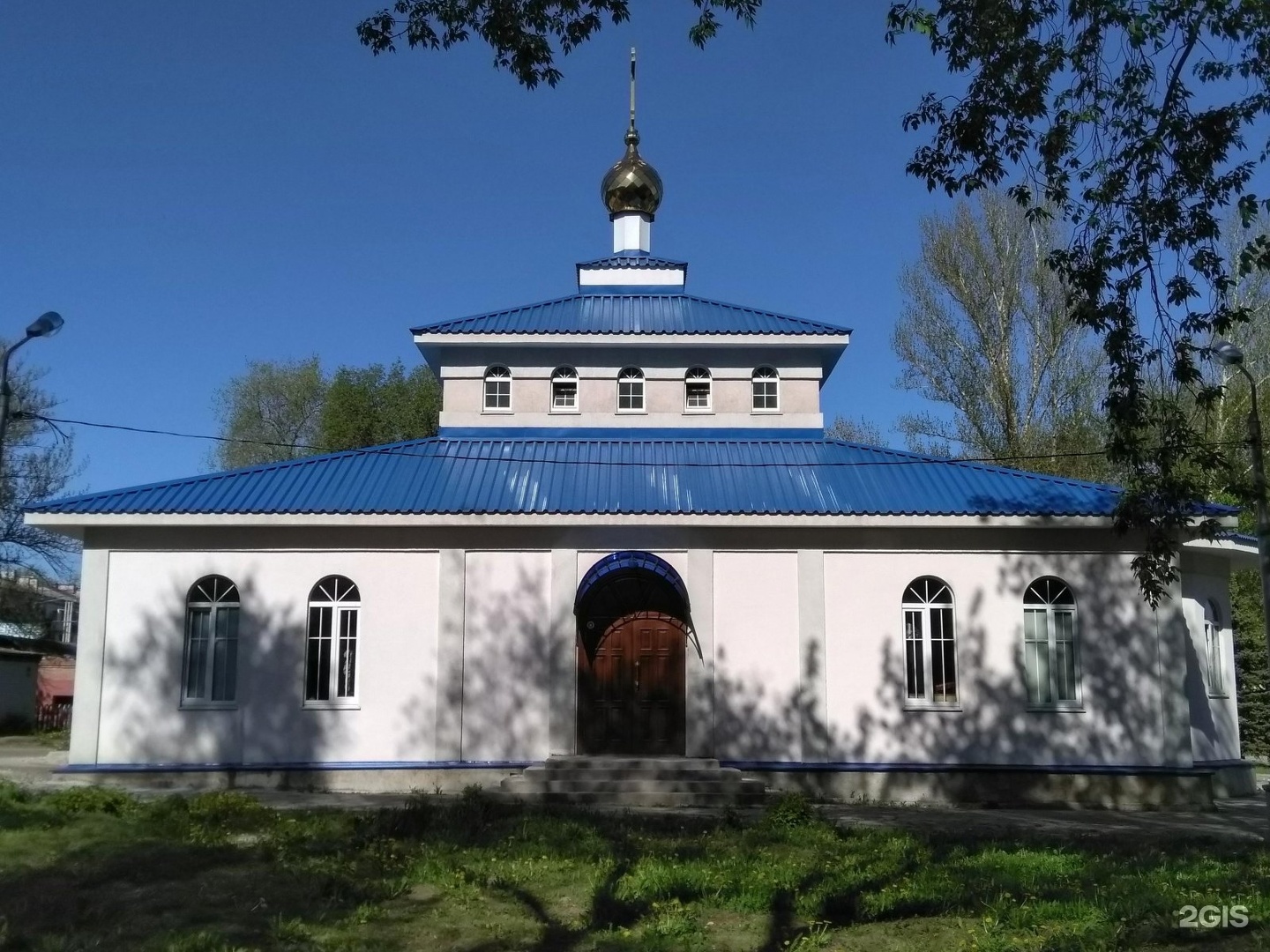 Храм Всецарица Димитровград. Салаир храм Всецарицы. Храм в честь иконы Божьей матери Самара. Икона Всецарица в храме.