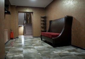 Отель Монарх в Нижнем Новгороде