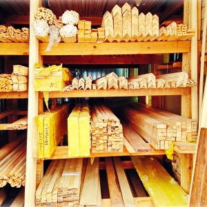 Фото от владельца Авангард, сеть оптово-розничных магазинов пиломатериалов из сосны, липы, осины