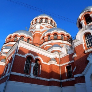 Фото от владельца Спасо-Преображенский собор