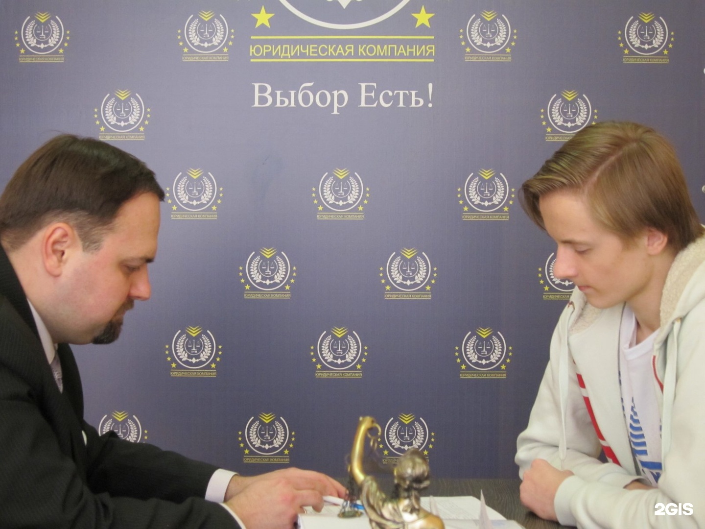 юридические фирмы нижний новгород