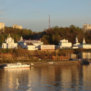 Фото от владельца Благовещенский мужской монастырь