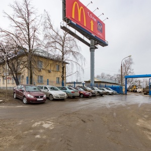 Фото от владельца АТЦ Пеликан, ООО, автосервис