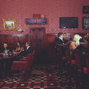 Фото от владельца Union Jack Grand Music Pub, британский паб