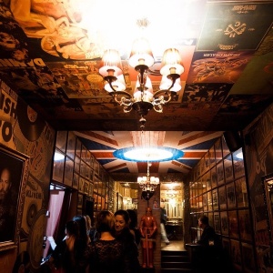 Фото от владельца Union Jack Grand Music Pub, британский паб