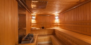 Нижний Новгород: Отель Горки