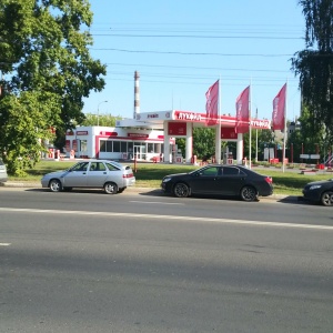 Фото от владельца ЛУКОЙЛ-ЛИКАРД