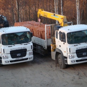 Фото от владельца Japan-truck, торгово-транспортная компания