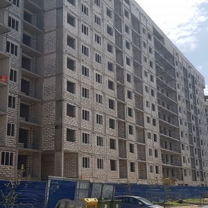 Фото от владельца ОБЛАКА, жилой комплекс