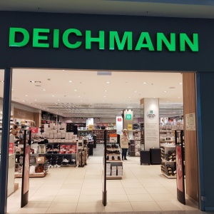 Фото от владельца Deichmann, магазин обуви