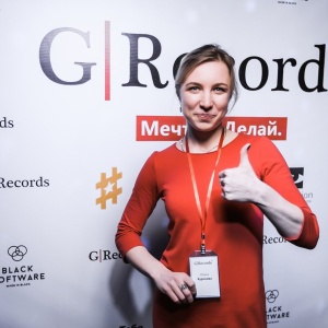 Фото от владельца GRecords, студия звукозаписи