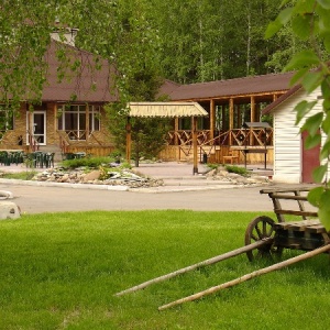 Фото от владельца Серебряный Бор, клуб загородного отдыха