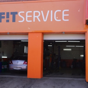 Фото от владельца F!T SERVICE, федеральная сеть станций послегарантийного обслуживания