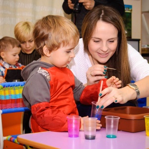 Фото от владельца Играйка, детский центр развития