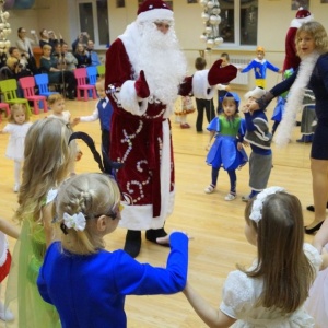 Фото от владельца Family club, семейный клуб