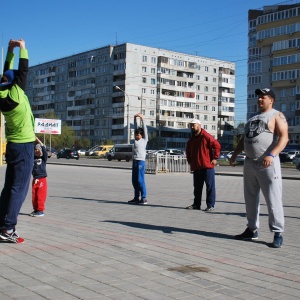 Фото от владельца SuperClub, фитнес-клуб