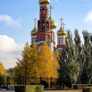 Фото от владельца Христорождественский собор