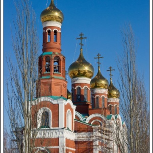 Фото от владельца Христорождественский собор