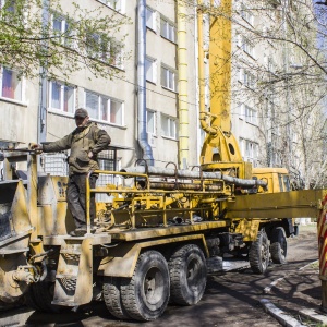 Фото от владельца Омский бетон, торговая компания