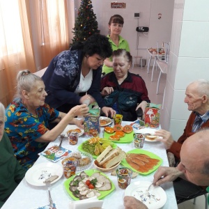 Фото от владельца Уютный Дом, пансионат для пожилых людей