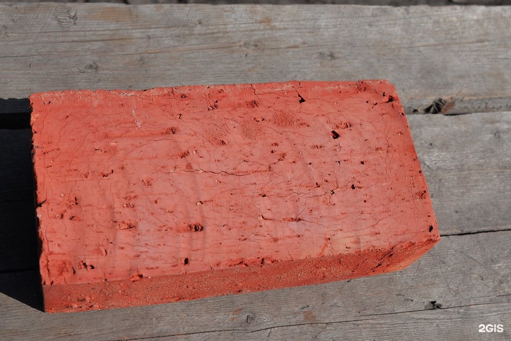 Купить Забутовочный Кирпич В Омске Цена