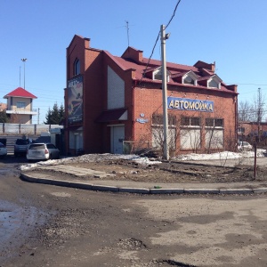 Фото от владельца Автохаус, автомойка