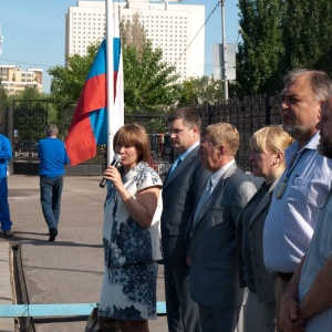 Фото от владельца Областной центр спортивно-служебного собаководства