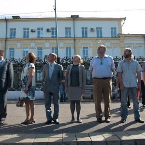 Фото от владельца Областной центр спортивно-служебного собаководства