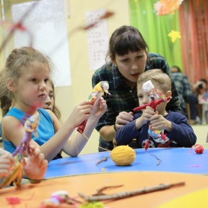 Фото от владельца Чудо-радуга, детский центр