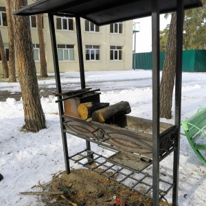 Фото от владельца База отдыха им. А.И. Покрышкина