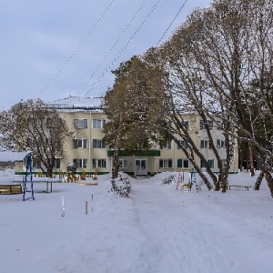 Фото от владельца База отдыха им. А.И. Покрышкина