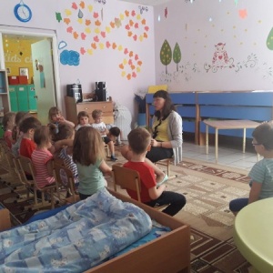 Фото от владельца Kids Club, центр раннего развития