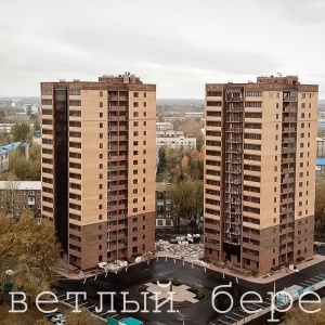 Фото от владельца Багратионъ, жилой комплекс