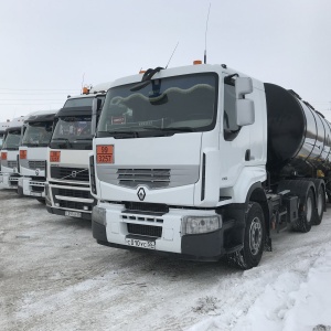 Фото от владельца Магистраль, ООО, транспортная компания