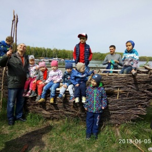 Фото от владельца Чудо-радуга, детский центр