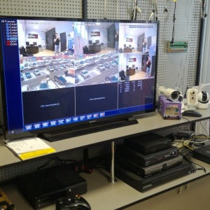 Фото от владельца Берглион, магазин систем видеонаблюдения