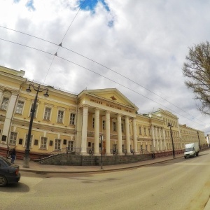 Фото от владельца Омский кадетский военный корпус воздушно-десантных войск