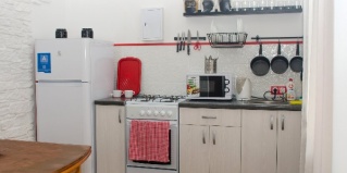 Омск: Отель Hotel Lucky