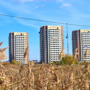 Фото от владельца Волна, жилой комплекс