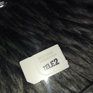 Фото от владельца Tele2 Омск, сотовая компания