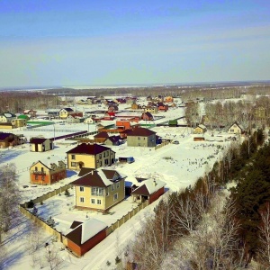 Фото от владельца Березовый стан, ООО, компания по продаже земельных участков