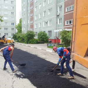 Фото от владельца Асфальт-Сервис, компания