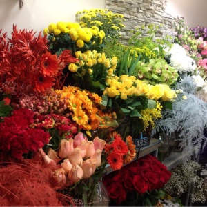 Фото от владельца Донна Роза, сеть магазинов цветов и подарков
