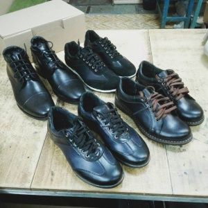 Фото от владельца Бийская обувная фабрика, ОАО, салон-магазин