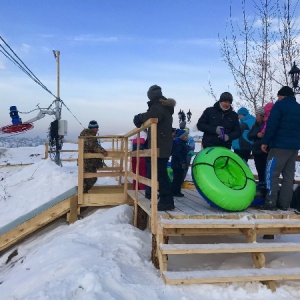 Фото от владельца ОЛИМП, развлекательный комплекс