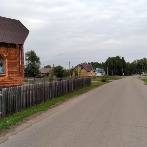 Фото от владельца Лютеранская церковь