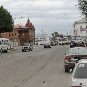 Фото от владельца Бийский краеведческий музей им. В.В. Бианки