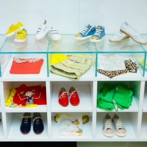 Фото от владельца Junior couture, магазин детской одежды и обуви